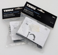 Thule 889 square gebraucht kaufen  Hockenheim