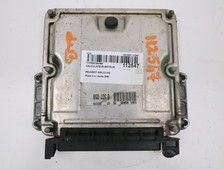Calculateur moteur occasion d'occasion  La Tour-du-Pin