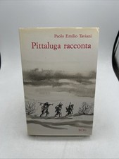 Pittaluga racconta paolo usato  Roma