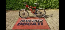 Ducati corsa mtb for sale  REDHILL