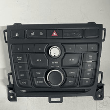 A2c53375530 autoradio chevrole usato  Italia