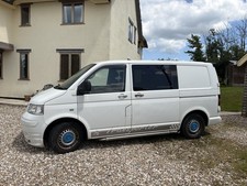 2004 camper for sale  BRISTOL