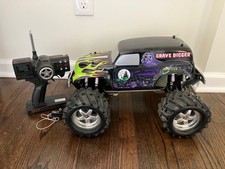 Traxxas maxx grave for sale  Olathe