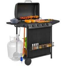 Outsunny barbecue gas usato  Assago