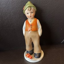 Cortendorf figur junge gebraucht kaufen  Deutschland