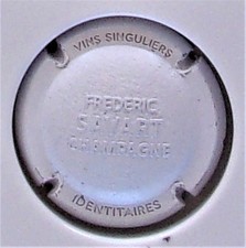 capsule champagne savart d'occasion  Cogolin