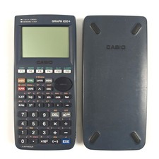 Calculatrice casio graph d'occasion  Clermont-Ferrand-