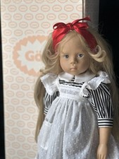Collectible vinyl doll for sale  Maple Grove