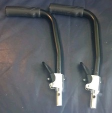 Replacement handles foldable for sale  EXETER