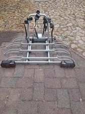 Fahrradträger 4 fahrräder gebraucht kaufen  Brehna