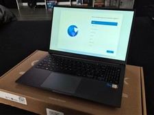 Portable samsung book d'occasion  Coudekerque-Branche