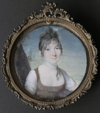 Miniature 19ème superbe d'occasion  Poitiers