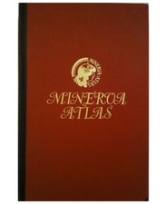Minerva atlas atlas gebraucht kaufen  Einbeck