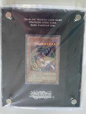 Konami dark magician gebraucht kaufen  Berlin