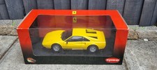 Ferrari 308gtb yellow for sale  MITCHAM