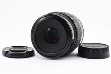 Lente macro Nikon Ai Micro-Nikkor 105mm f/4 montagem F usada comprar usado  Enviando para Brazil