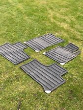 Range rover rubber for sale  NEWARK