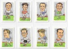 Tottenham football card for sale  GRAYS