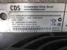 Danfoss scroll compressor for sale  NEWCASTLE