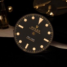 Rolex vintage 5508 usato  Marino