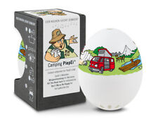 Brainstream piepei camping gebraucht kaufen  Zapfendorf