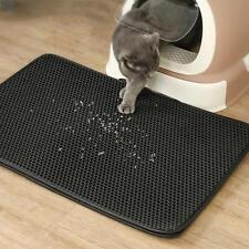 Tapis litière chat d'occasion  Cergy-