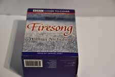 Firesong wind fire for sale  LEICESTER