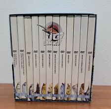 dvd pesca usato dvd pesca usato Marino