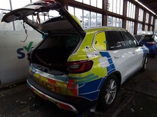 Wing liner bmw for sale  DONCASTER