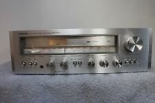 Ampli tuner vintage d'occasion  Cournonterral