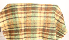 Mohair wohndecke wolle gebraucht kaufen  Untersiemau