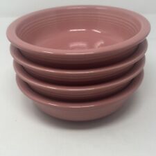 Fiesta ware rose for sale  Fairfield