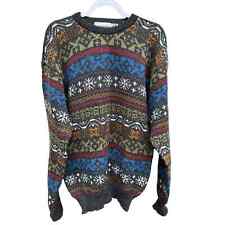 Vintage mcgregor sweater d'occasion  Expédié en Belgium