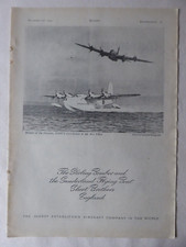 1944 pub short d'occasion  Yport