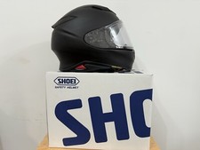 Shoei nxr2 helmet for sale  CRAWLEY