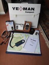 Yeoman chart plotter for sale  SAFFRON WALDEN