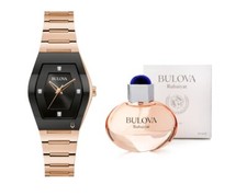 Bulova women quartz for sale  Houston