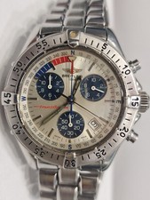 Breitling Transocean quartz chronograph YACHTING   A53040.1   [SP_576] comprar usado  Enviando para Brazil