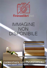 Orosi giuseppe. farmacologia usato  Reggello