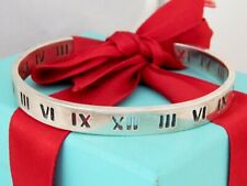 Auth tiffany silver for sale  Tustin