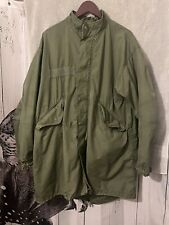 M1951 fishtail parka for sale  Springfield