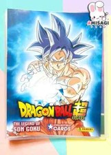 Dragon ball super gebraucht kaufen  Berlin