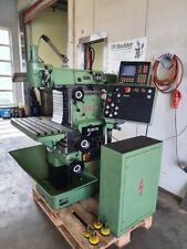 Mikron wf2 fräsmaschine gebraucht kaufen  Schlüchtern