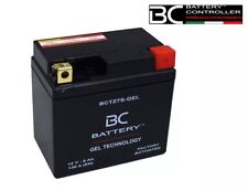 Batteria gel moto usato  Salerno