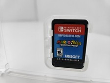 Mint authentic mario for sale  Titusville