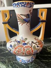 Vase amphore faïence d'occasion  Paris XI