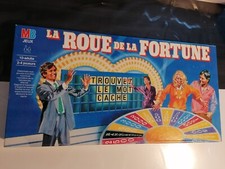 Roue fortune. mb. d'occasion Roue fortune. mb. d'occasion  Salbris