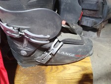 Lance ski boots for sale  Spokane