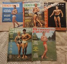 Vintage 1960 strength for sale  STOCKTON-ON-TEES