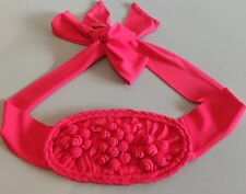 Cintura twin set usato  Corciano